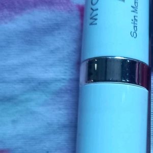 MYGLAMM LIT SATIN MATTE LIPSTICK & SUGAR SMUDGE ME NOT LIQUID LIPSTICK MINI