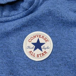 Converse Pullover