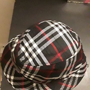 Chic Trendy Black Women Men Hat Cap