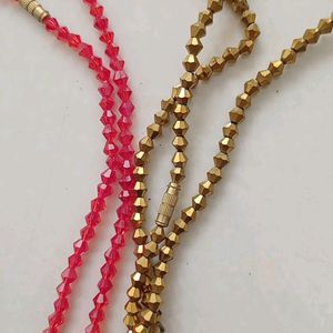 Crystal Mala