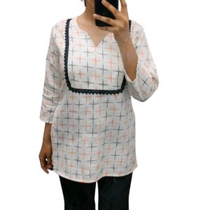 Short Kurti