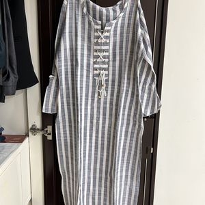 Cotton Kurta