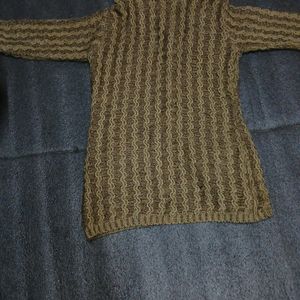 Women  Sweater