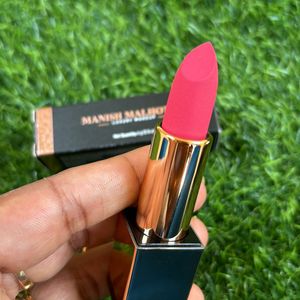 MYGLAMM MANISH MALHOTRA POWDER MATTE LIPSTICK