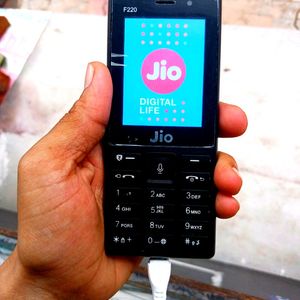 Jio Phone, Keypad Mobile