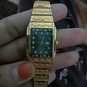 Watch From Saudi Arabia