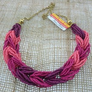 Beautiful Handmade Necklace