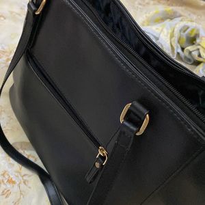 Fastrack tote bag