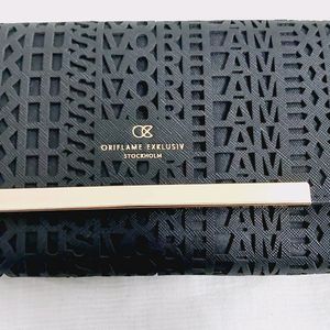 Oriflame Exclusive BLACK Hand Purse