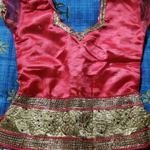 Lehenga Choli