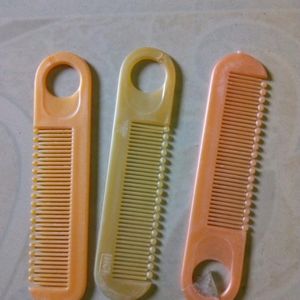 Baby Comb