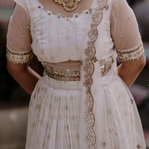 Wedding Lehenga