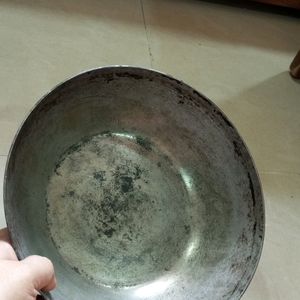 Iron Kadhai