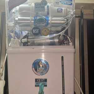 Kent grand Plus Water Purifier( RO+UV+TDS)