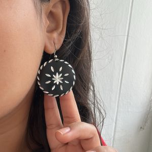 Trendy Earrings