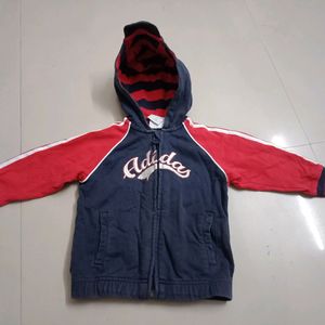 Boys Hoodie