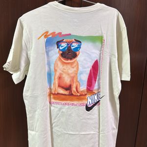 Nike Mens Tshirt