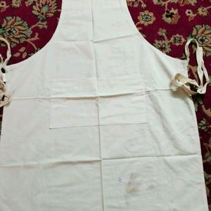 3 Aprons