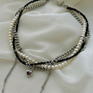 Layered Necklace