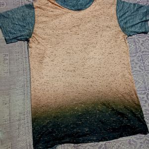 Linen Casual TSHIRT