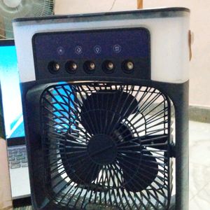 Mini Cooling Fan