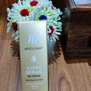 Super Offer🥳🎉 Myglamm Serum BB Cream 😍🥳