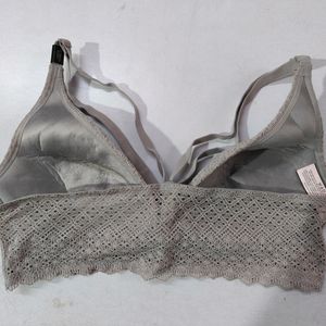 Victoria's Secret Push Up Bra 34B