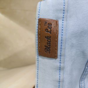 Jeans For Casual Use