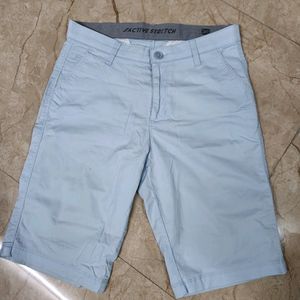 Mens Formal Shorts