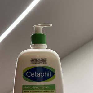 Cetaphil Moisturising Lotion 500ml