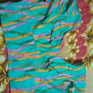 Beautiful Multicolour Blouse