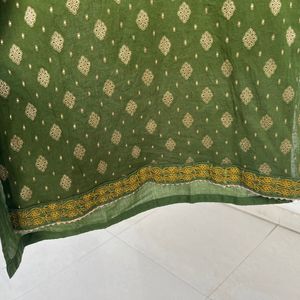 Printed Kurta