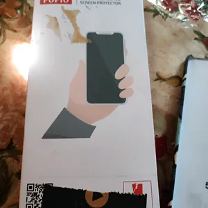 Redmi Note 13 Pro Tempered Glass See Description