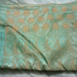 banarasi saree on sale