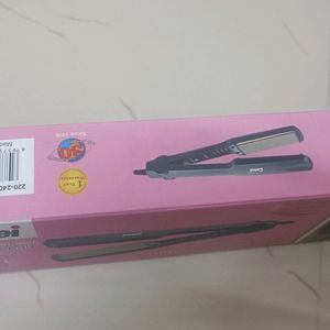 Hair Straightener