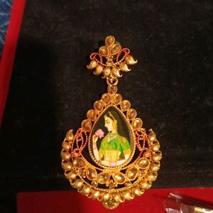 Madhubala Earings