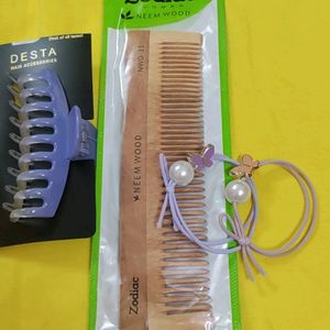 Hair Accessories