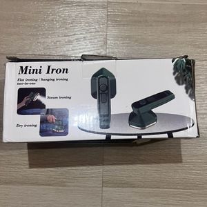 Mini Iron