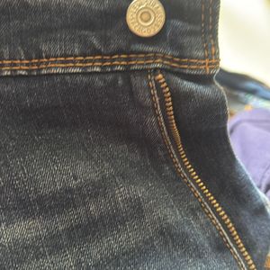 Levi’s jeans