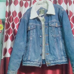 Jacket Denim