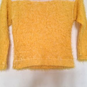 Korean Sweater For Women's