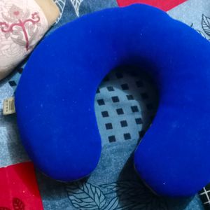 Babyhug neck support pillow