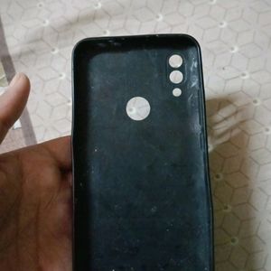 Cover For Realme Phones