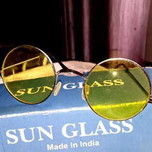 Sun Glass Set Of 3