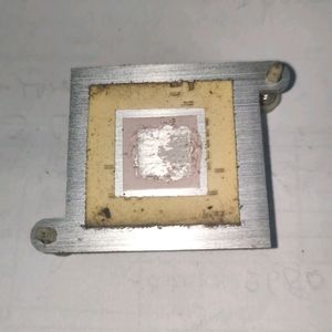 CPU HEAT SINK