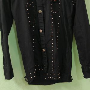 Black Jacket