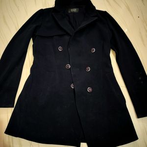 Navy Blue Blazer