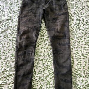 Army Jeans Women