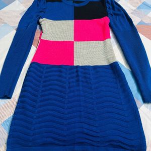 🏷️Sale🏷️ Woolen Kurti