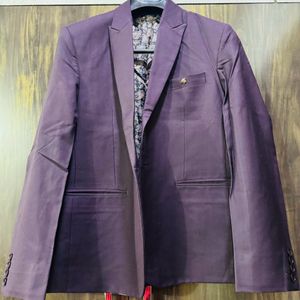 Suit Blazer Men’s